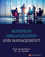 Business Organization and Management