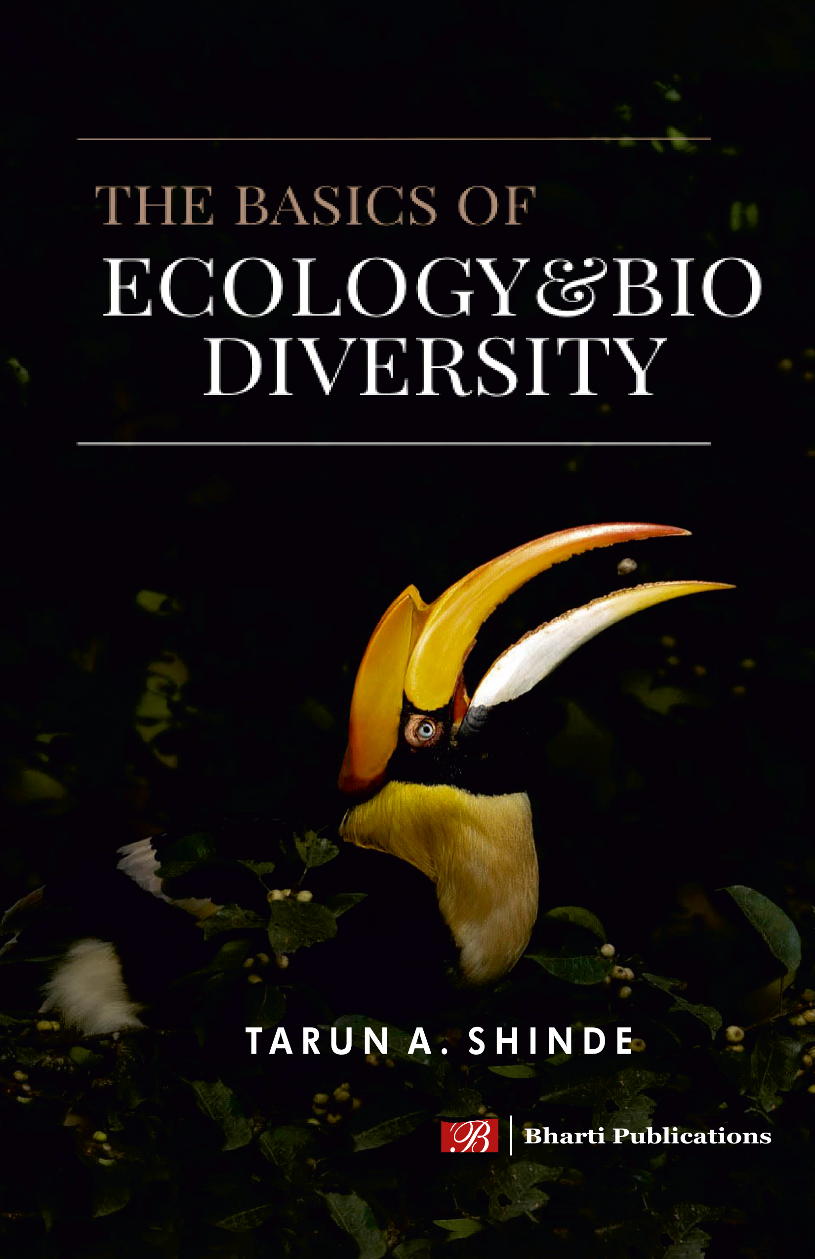 The basic of ecology and biodiversity