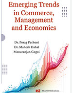 Emerging Trends in Commerce, Management and Economics