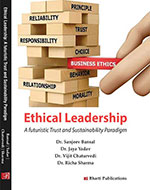 Ethical Leadership A Futuristic Trust and Sustainability Paradigm