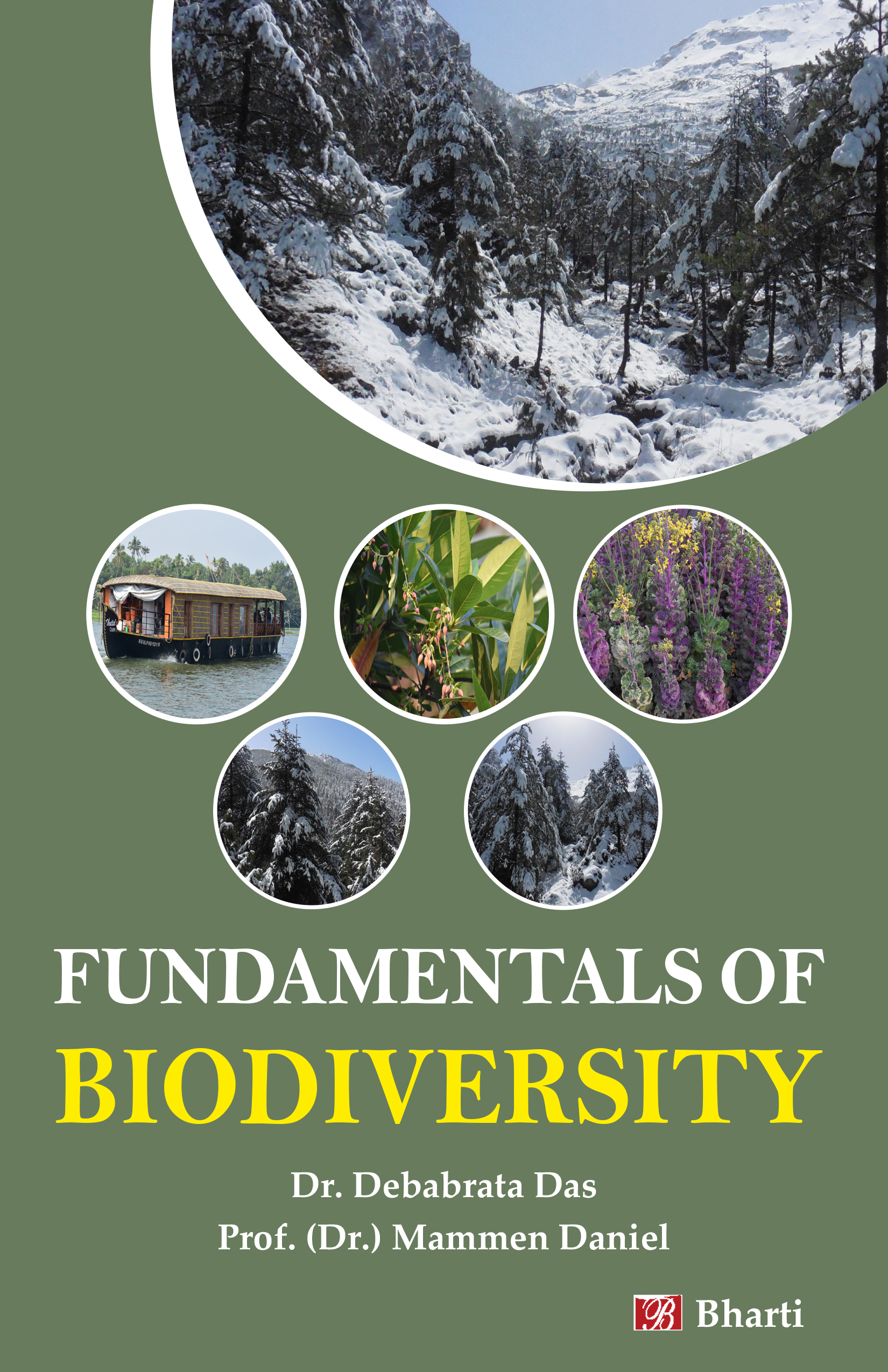 FUNDAMENTALS OF BIODIVERSITY