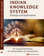 Indian Knowledge System: Concept and Applications