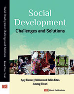 Social Development: Challenges and Solutions